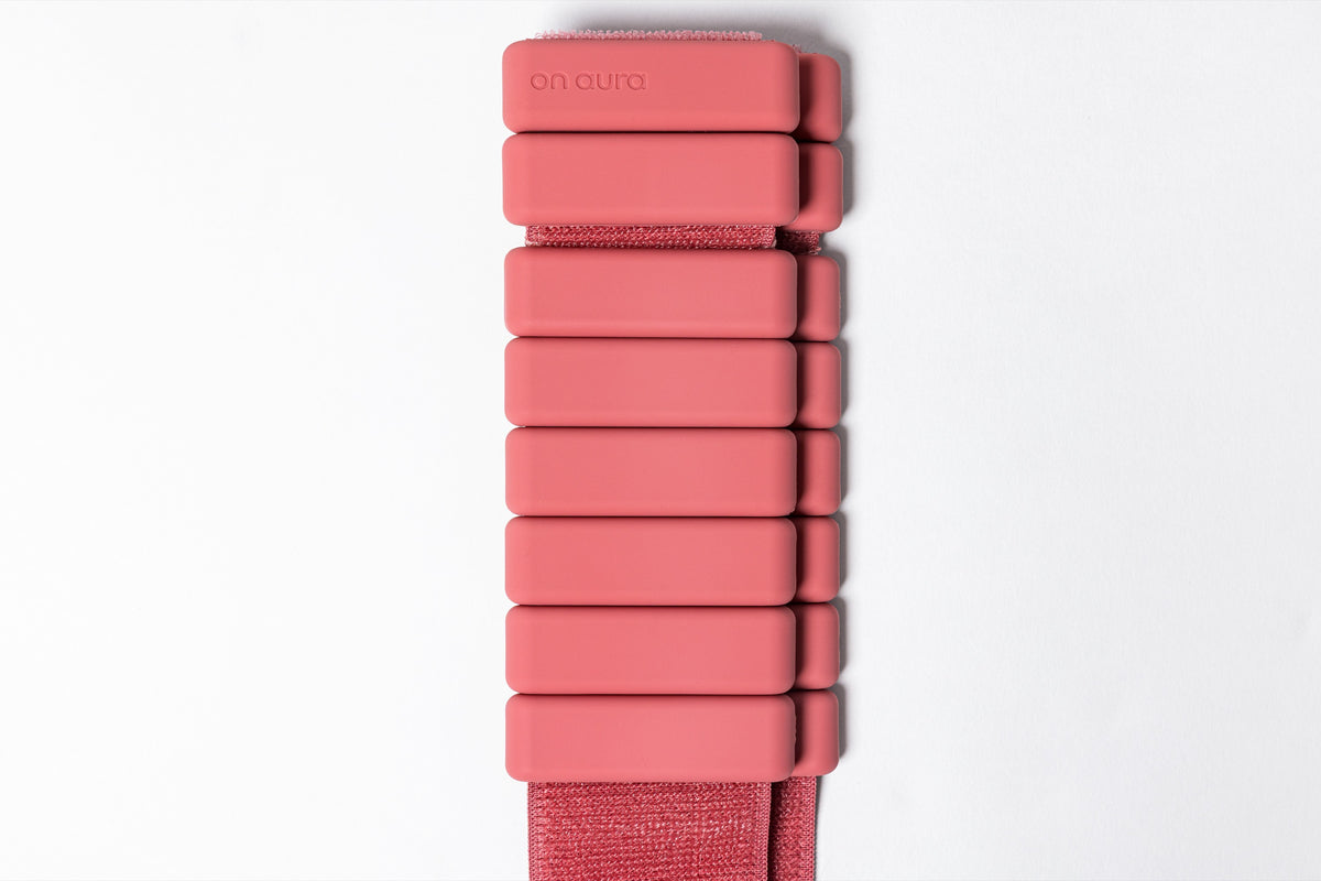 On Aura Weights