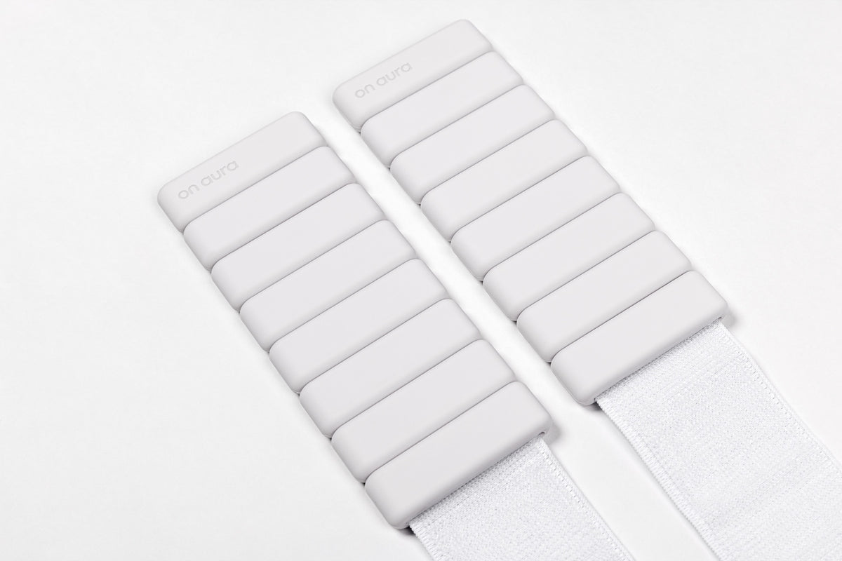 On Aura Weights